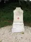 War memorial of Vandenesse-en-Auxois