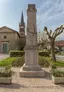 Monument aux Morts Monument aux Morts