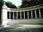 Montpellier war memorial