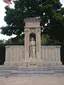 War memorial of Oullins