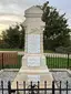 War memorial of Burgy
