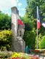 War memorial of Champagne-sur-Oise War memorial of Champagne-sur-Oise