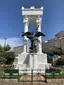 War memorial of Calvi War memorial of Calvi