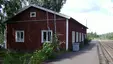 Hillosensalmen rautatieasema Hillosensalmen rautatieasema