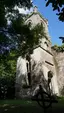 Affane Church