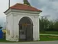 Kaplička