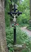 Wayside cross