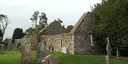 Donaghmore Church Ruin