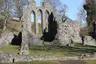 Inch Abbey