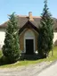 Chapel in Slupenec