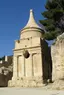 Tomb of Absalom
