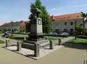 Pomník Obětem 1. světové války Pomník Obětem 1. světové války