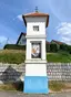 Column shrine in Střelice