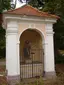 Chapel of Saint Roch Chapel of Saint Roch