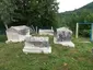 Kopošići stećak necropolis Kopošići stećak necropolis