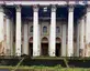 Crumlin Road Courthouse (Derelict)