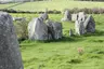 Ballynoe Stone Circle