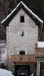 Mauerspeicher Jagglbauer/Jacklbauer