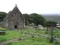 Kilmalkedar Early Christian Ecclesiastic Site
