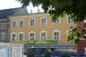 Wohn- und Geschäftshaus, Sorgo-Haus, ehem. Gietl-Haus Wohn- und Geschäftshaus, Sorgo-Haus, ehem. Gietl-Haus