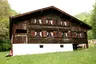 Bregrenzerwälderhaus