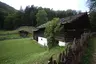 Stadel des "Wegleithofes"