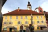 Wohn- und Geschäftshaus, Brückenkopf 2