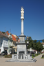 Mariensäule, Pestsäule