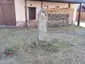 Wayside shrine in Pohoří na Šumavě