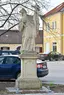 Heiliger Nepomuk