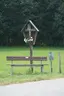 Wayside cross, Rappenwangerstreet, Eugendorf Wayside cross, Rappenwangerstreet, Eugendorf