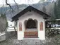 Kapelle beim Perberschlager