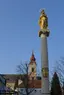 Mariensäule