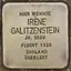 Irene Galitzenstein