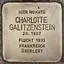Charlotte Galitzenstein
