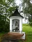 Wegkapelle hl. Johannes Nepomuk