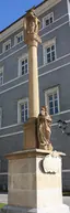 Dreifaltigkeitssäule Dreifaltigkeitssäule