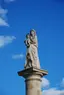 Marienstatue