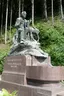 Peter Rosegger Denkmal Peter Rosegger Denkmal