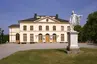 Drottningholm Palace Theatre
