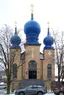 Holy Virgin Russian Orthodox Church