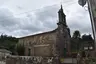 Igrexa de Santa María Madalena da Ponte Ulla