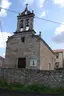 Igrexa de Santo Estevo de Lires
