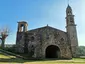Igrexa de San Xulián de Moraime