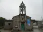 Igrexa de Santa Mariña de Xuño