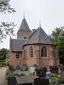 Hervormde kerk Ressen