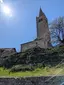 Chiesa Sant'Ilario di Gignod