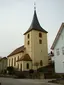 Evangelische Kirche