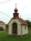 Chapel in Hatě