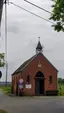 Kapel van Overheide